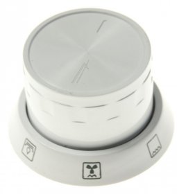 Mode Select Switch - 250316330 C00911818 Oven Knob Commutator [Arcelik]