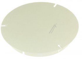 Casing Cover - C00382559 480122101103 Cover [Whirlpool Indesit]