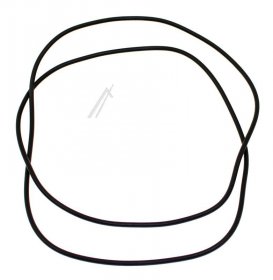 Tcl Washing Machine Tub Seal - 4c150-000017 Outer Drum Seal