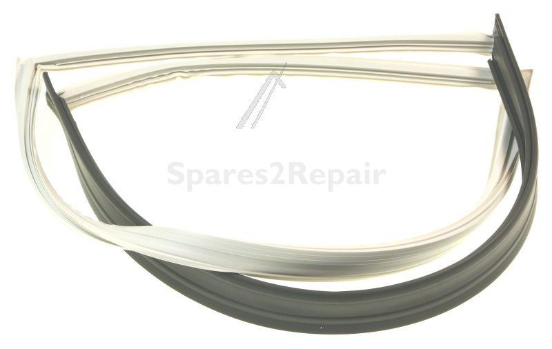 Sharp Refrigerator Door Seal - Fpacga610cbyb R Door Packin R