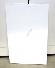 Side Cover Housing - 22169976 Side Pan gr Pain-112lt-boomerang(0 6) [Vestel]