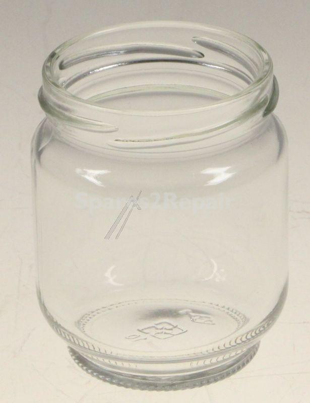 Lagrange Accessories - C144301 Glass Yogurt Jar