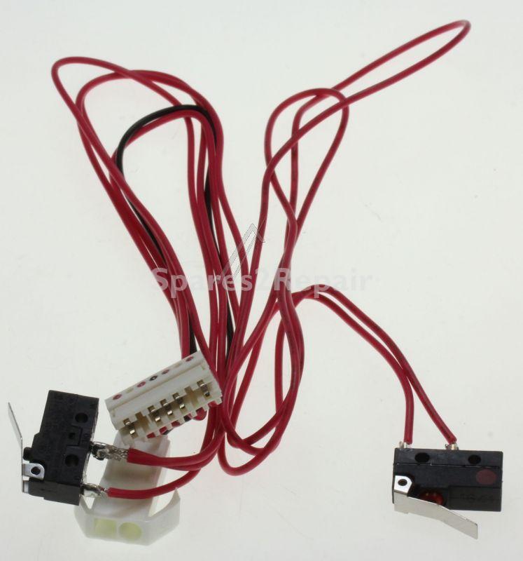 Mains Power Lead - 12032135 Power Cord [Bosch Siemens]