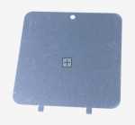 Casing Cover - 12022515 Cover [Bosch Siemens]