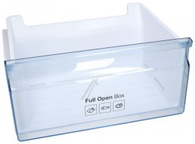 Samsung Freezer Drawer - Da97-13475c Assembly Tray-fre Low rb6000kc