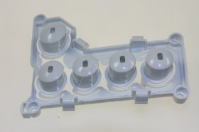 Timer Button - 00620828 Knob-programme [Bosch Siemens]