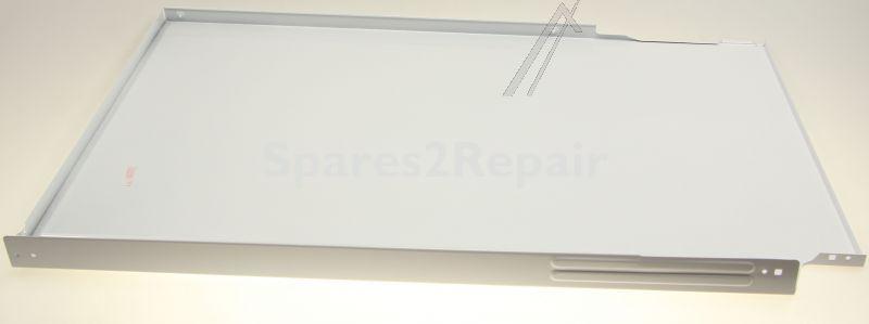 Side Cover Housing - 12276000014466 Side Panel Right [Midea]