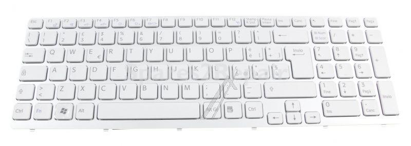 Sony Sp Spanish Notebook keyboards - 148044361 Sony Keyboard (spanish)
