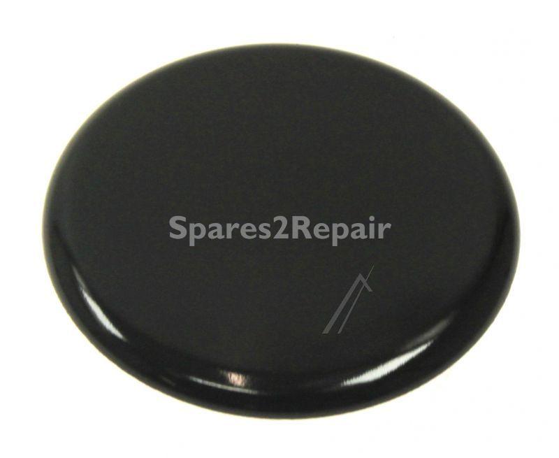 Mechanical Components - 00627364 Burner Cap [Bosch Siemens]