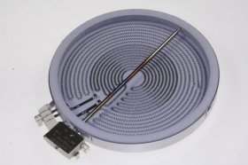 Ceramic Heater Element - 00445841 Hilight Hotplate [Bosch Siemens]