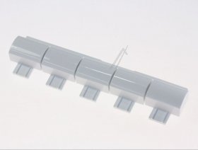 Button Set - 1082193002 Button White [Electrolux Aeg]