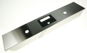 Panel - C00436032 481010395776 Control Panel + Glass Ix [Whirlpool Indesit]