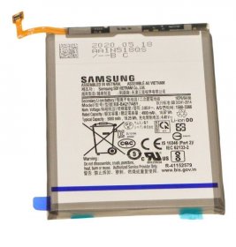 Samsung Phone Battery Packs - Eb-ba217aby Gh82-22989a Svc Batt Assembly-eb-ba217aby ser svc