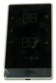 Display Unit - 4398353200 C00912207 Display Group [Arcelik]