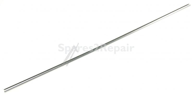Ornamental Rail - 5737871000 C00919132 Drawer Profile [Arcelik]