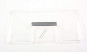 Cap - 4312292100 C00940713 Freezer Top Cover (4815200100) [Arcelik]