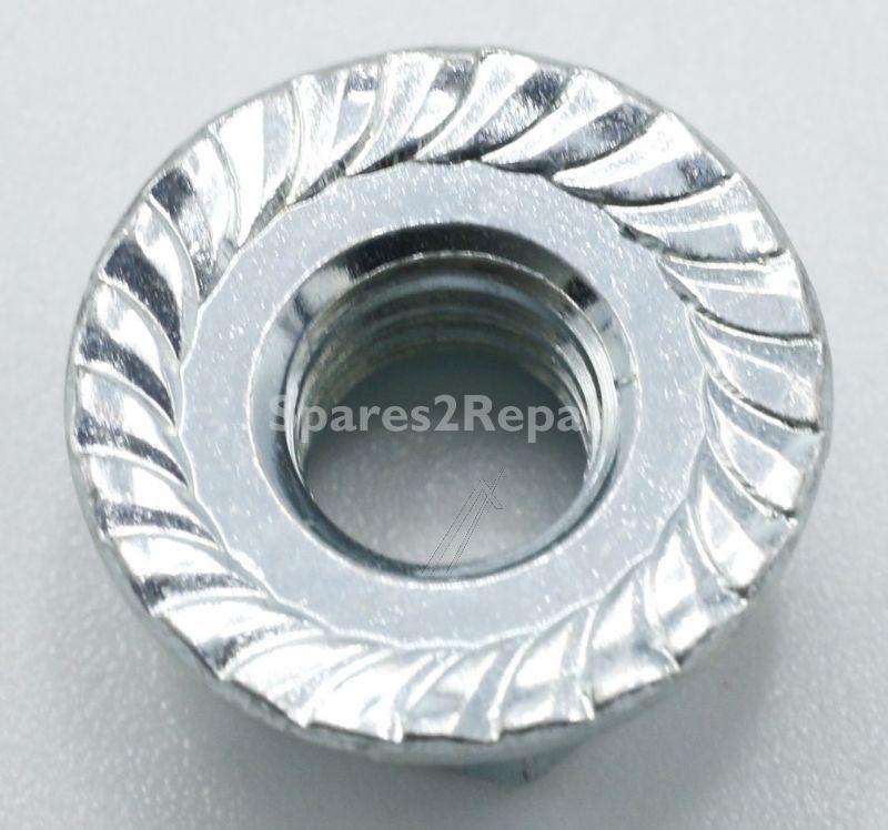 Samsung Nut - Dg81-02704a A-s Nut Motor Nb69r3301rs 37028756 M6 Le