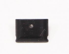 Rubber Stop - 42827631 Gommino Griglia Rettang [Candy Hoover]