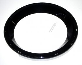 Flange Washing Machine Window - C00376542 481010564967 Frame - Door Inner Alu 14 Hr [Whirlpool Indesit]