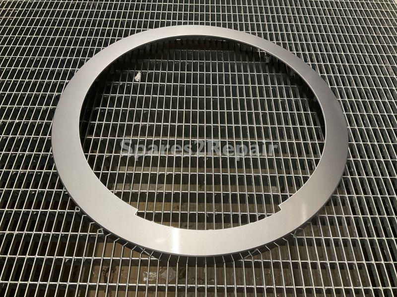 Haier Washing Machine Window Frame - 0020204158a 49047007 Outer Frame Viewing Window