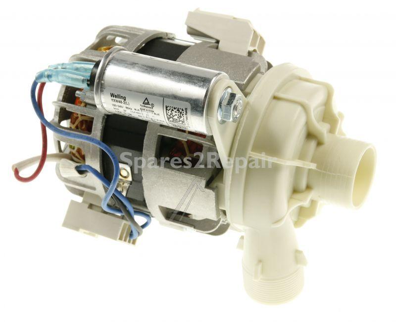 Hisense Gorenje Circulating Motor - 783149 Washing Pump