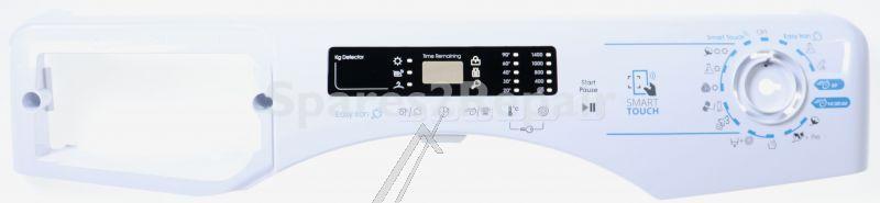 Candy Hoover Operating Unit Screen - Control Panel With Sensor