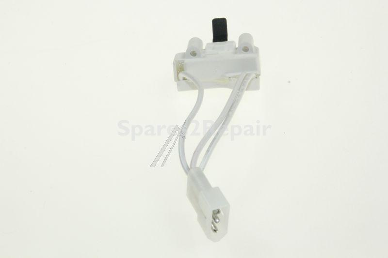 Door Interlock Switch - C00312708 481227138426 Door Lock [Whirlpool Indesit]