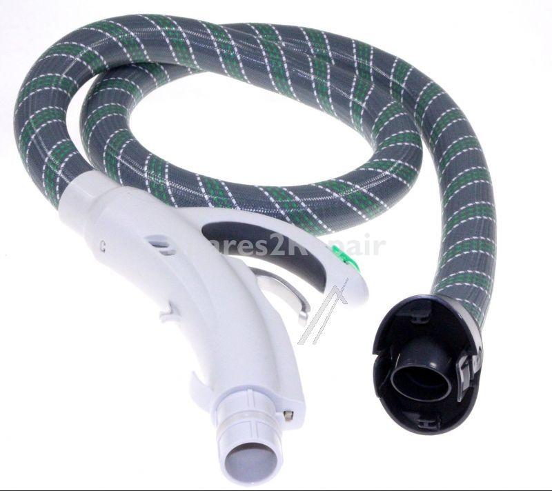 Vacuum Cleaner Hose - D112 35600984 Hose Assembly [Candy Hoover]