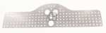 Teka Support Grid - 81598213 Cup Plate Cm-45