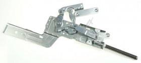 Door Hinge For Dishwasher - 1764720600 C00866655 Hinge Group Spring Double Fulcrum [Arcelik]