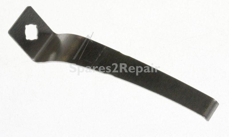 Samsung Spring - Da61-03643a Spring Etc Lever Water Dispenser Hermes Sts