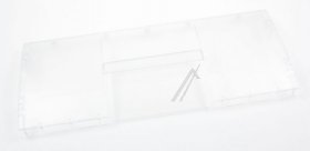 Drawer Front - 4206650100 C00864724 Drawer Cover (transparent_154mm) [Arcelik]