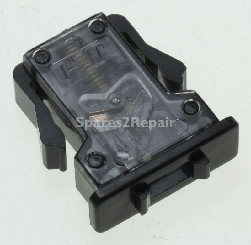 Protection - 1023923 Pushbutton Lock [Amica]