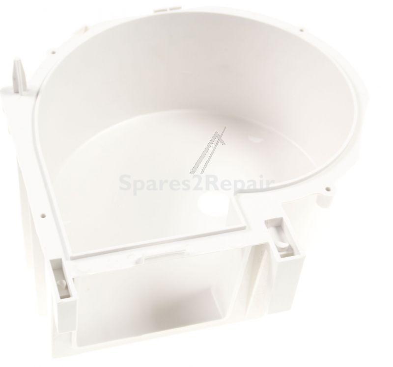 Casing Cover - 1023964 Front Cover Turbine [Amica]