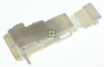 Fixings And Brackets - 2943700100 C00870454 Front Door Switch Holder Assembly [Arcelik]