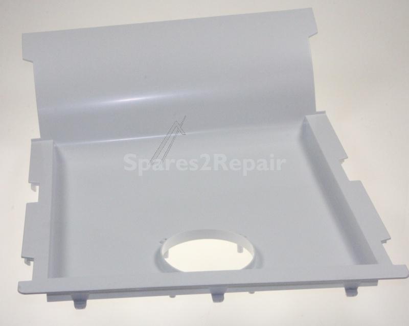 Casing Cover - 4815450100 C00878598 Evaporator Cover [Arcelik]