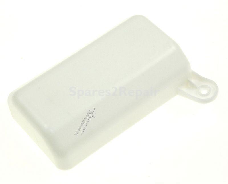 Casing Cover - 4881690100 C00881976 On The Cover Sockets Slots [Arcelik]