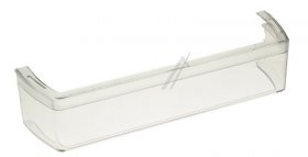 Lg Refrigerator - Freezer Door Shelf - Man62149101 Basket Window
