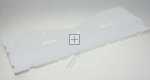 Hisense Gorenje Housing Part - Hk1539403 Wind Channel Foam In Freezer Chamber