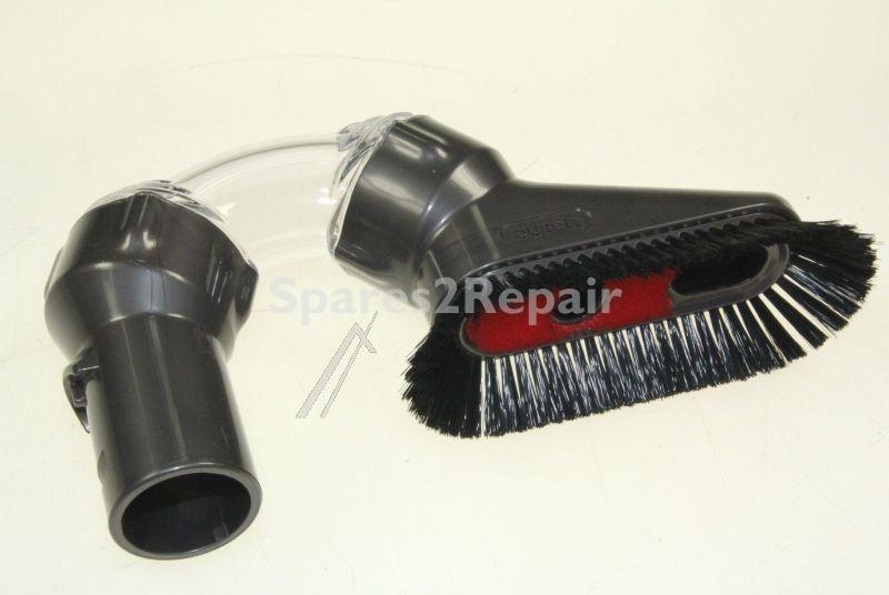 Dyson Vacuum Cleaner Nozzle - 917646-01 Universal Up Top Tool Assembly (mail Order)