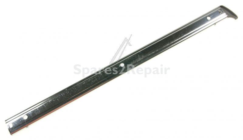 Guide-rail - 12276000001357 Upper Basket Guider(left) [Midea]