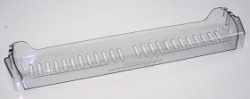 Refrigerator - Freezer Door Shelf - 4384511300 C00865866 Stamped Door Shelf Assembly Arc2009 60cm [Arcelik]