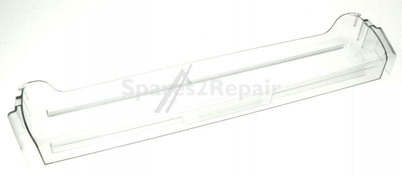 Refrigerator - Freezer Door Shelf - 4384512800 C00870858 Stamped Door Shelf Assembly Arc2009 60cm [Arcelik]