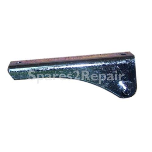 Door Hinges For Fridges - 4307200300 C00879684 Hinge Assembly (lower-built-in) [Arcelik]