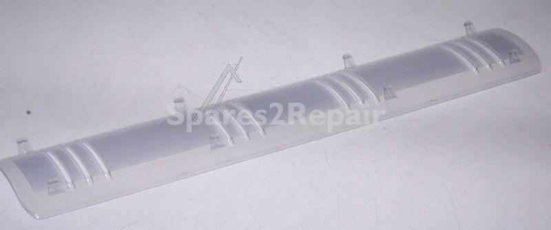 Glass Lamp Cover - 4862620100 C00918311 Ff Illuminating (d70500n) [Arcelik]