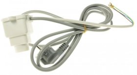 Microwave Noise Filter - 4320770686 C00948475 Filter Assembly [Arcelik]