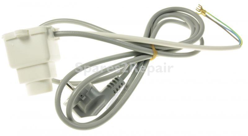 Microwave Noise Filter - 4320770686 C00948475 Filter Assembly [Arcelik]