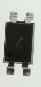 Vestel Optocoupler-sensor - 30057855 Ic Optocoupler Safe K10104 Smd Rohs