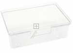 Refrigerator Drawer - C00318102 481010470955 Drawer Right [Whirlpool Indesit]