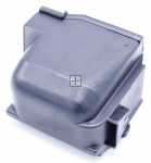 Casing Cover - C00318976 481010553122 Cover Conn bloc F compressor [Whirlpool Indesit]